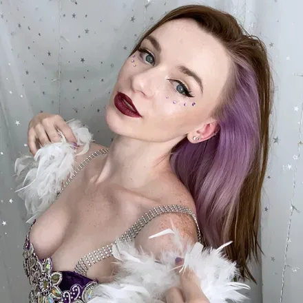 OnlyFans cuenta fairyartgurl avatar 1