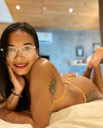 OnlyFans cuenta yinglala header 2