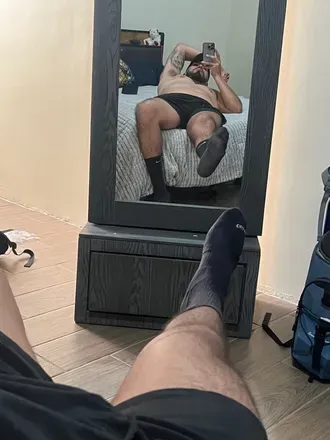 OnlyFans cuenta jorgealvrod avatar 1