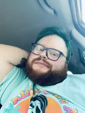 OnlyFans cuenta emeraldcub avatar 1