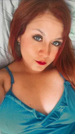 OnlyFans account  carolinitis avatar 1