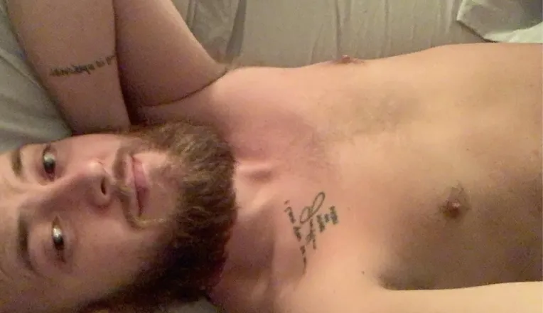 OnlyFans cuenta keithrichard87 header 2