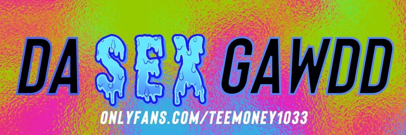 OnlyFans cuenta teemoney1033 header 2