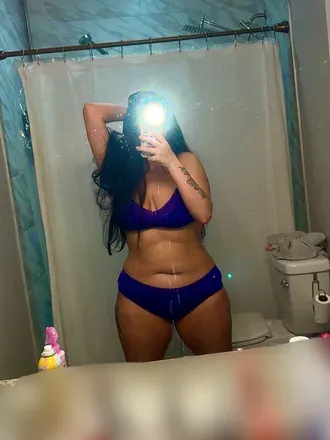 OnlyFans cuenta thyghsdavina avatar 1