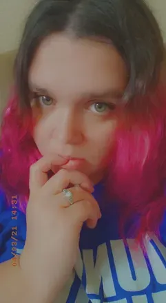 OnlyFans cuenta mikijunebug avatar 1