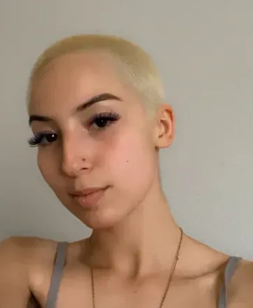 OnlyFans cuenta dinogirlsam avatar 1