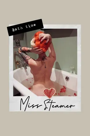 OnlyFans cuenta miss_steamer avatar 1