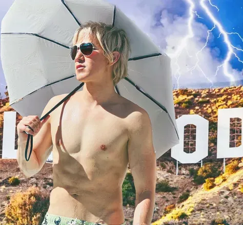 OnlyFans cuenta rickyrebelrocks header 2