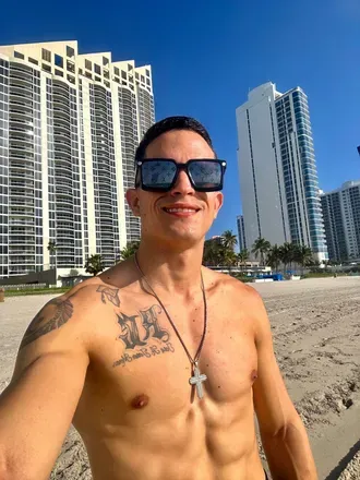 OnlyFans cuenta joseferrer11 avatar 1