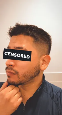 OnlyFans cuenta cashdomb avatar 1