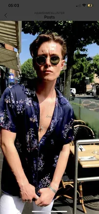 OnlyFans account  jakecooper avatar 1