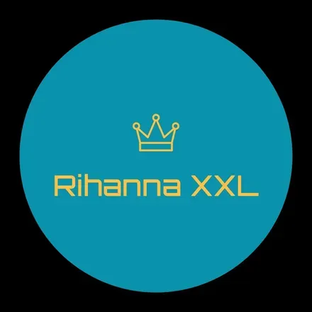 OnlyFans cuenta rihannaxxlts avatar 1