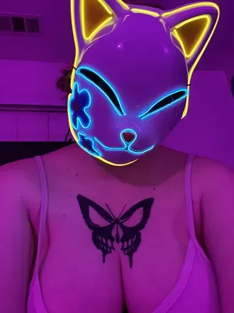 OnlyFans cuenta lanaiam avatar 1