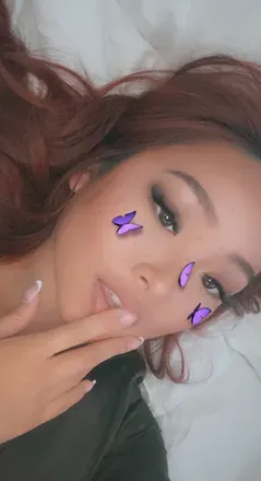 OnlyFans cuenta viet.princess avatar 1