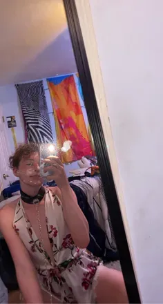 OnlyFans account  nickmatthews21 avatar 1