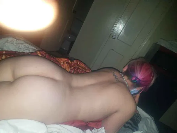OnlyFans cuenta barbiestarr87 header 2