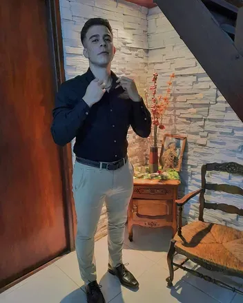 OnlyFans cuenta shelbydad avatar 1