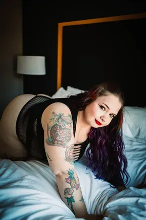 OnlyFans cuenta urubybelle13 avatar 1