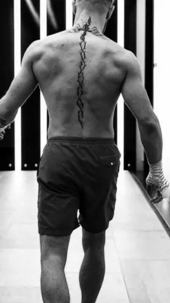 OnlyFans cuenta men_wolf1 header 2