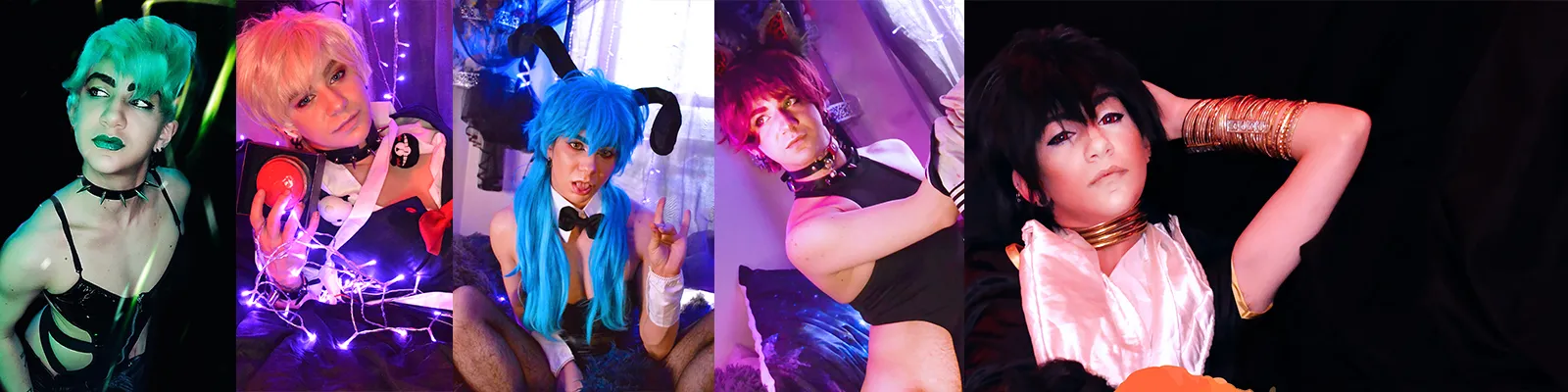 OnlyFans cuenta spicyjayxx header 2