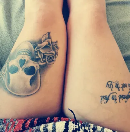 OnlyFans cuenta tina.xox header 2