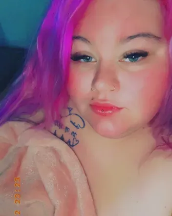 OnlyFans cuenta pulpeusebbw avatar 1