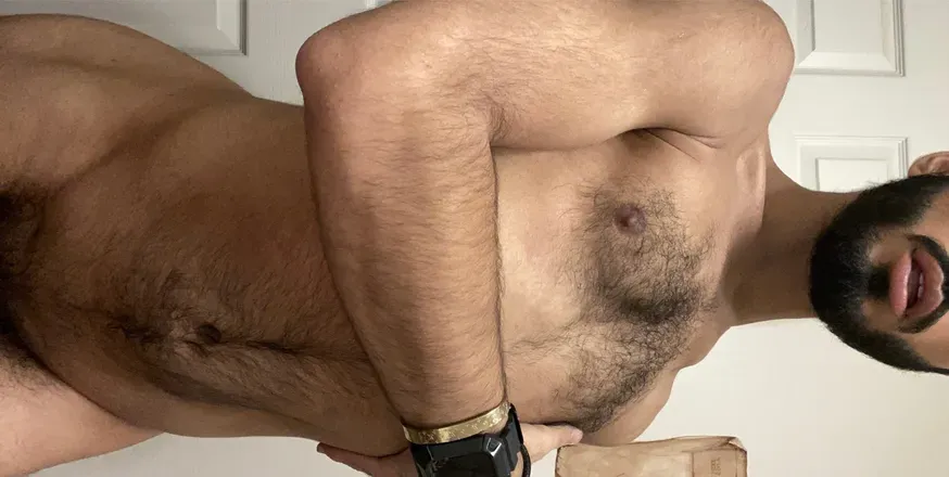 OnlyFans cuenta rockyreyes header 2