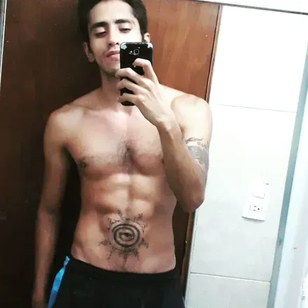 OnlyFans cuenta andvill avatar 1