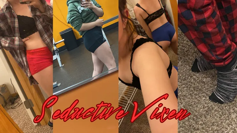 OnlyFans cuenta seductivevixen1 header 2