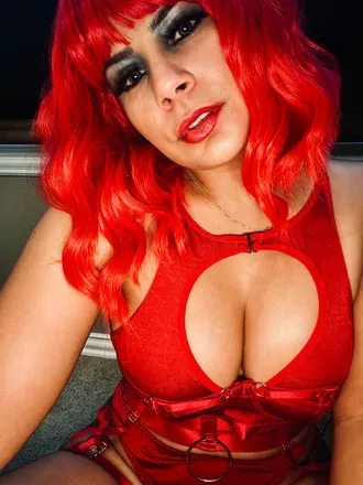 OnlyFans cuenta sweatysecrets2 avatar 1