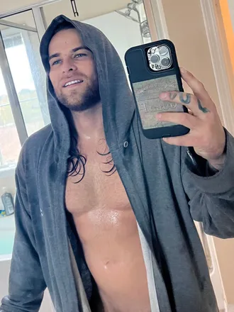 OnlyFans cuenta ronniebowen avatar 1