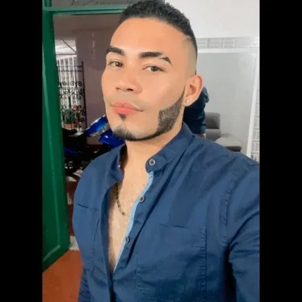 OnlyFans cuenta jhond-09 avatar 1