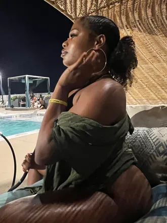 OnlyFans cuenta therealza avatar 1