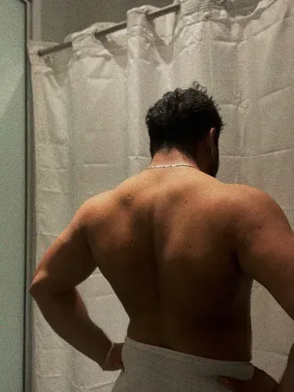 OnlyFans cuenta muscle_bottom10 avatar 1