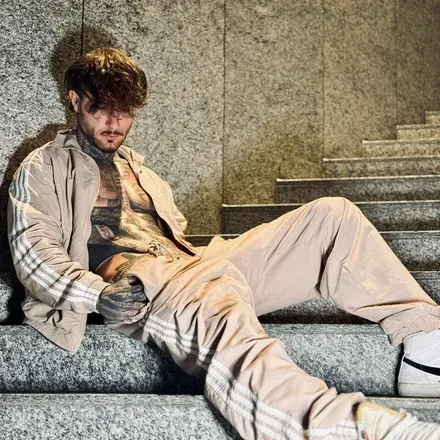 OnlyFans account  markus_94 header 2