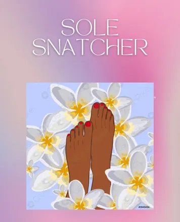 OnlyFans cuenta therealsolesnatcher header 2