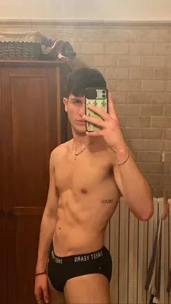 OnlyFans cuenta u216952464 avatar 1