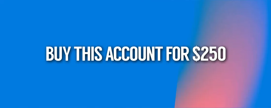 OnlyFans cuenta thisaccountisforsale header 2