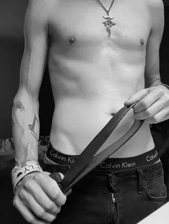 OnlyFans cuenta stevoacefree avatar 1
