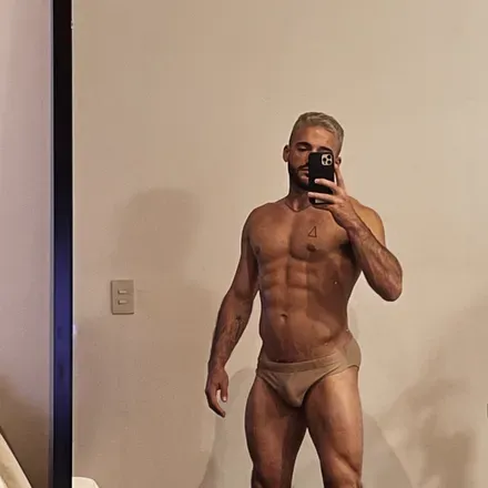 OnlyFans cuenta tonnmartin avatar 1