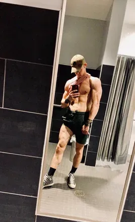 OnlyFans cuenta scottyabbott69 avatar 1