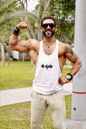 OnlyFans cuenta roberto.parodi avatar 1