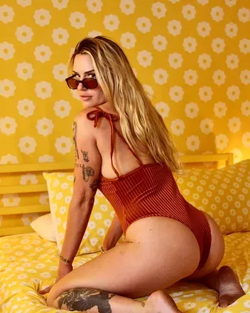 OnlyFans cuenta u224583666 avatar 1