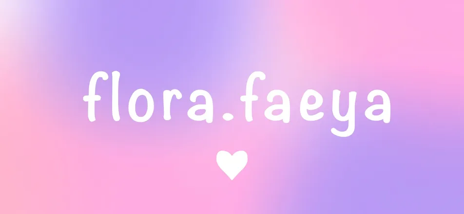 OnlyFans cuenta flora.faeya header 2