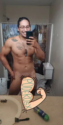 OnlyFans cuenta kavemancj avatar 1