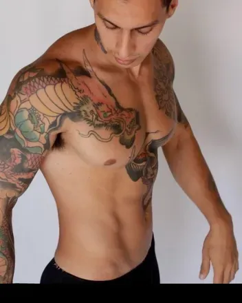 OnlyFans cuenta smntlftnss avatar 1