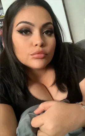 OnlyFans cuenta foxybbw avatar 1