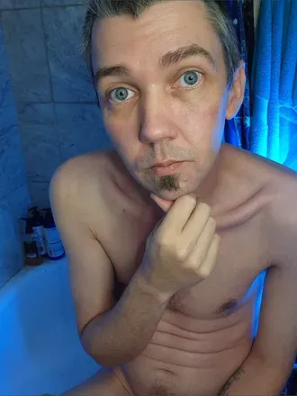 OnlyFans cuenta ericv420 avatar 1