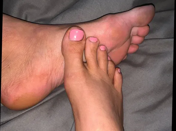 OnlyFans cuenta princess_tiny_toes avatar 1