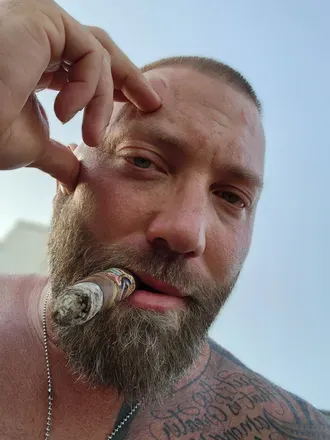 OnlyFans cuenta misterbull2 avatar 1